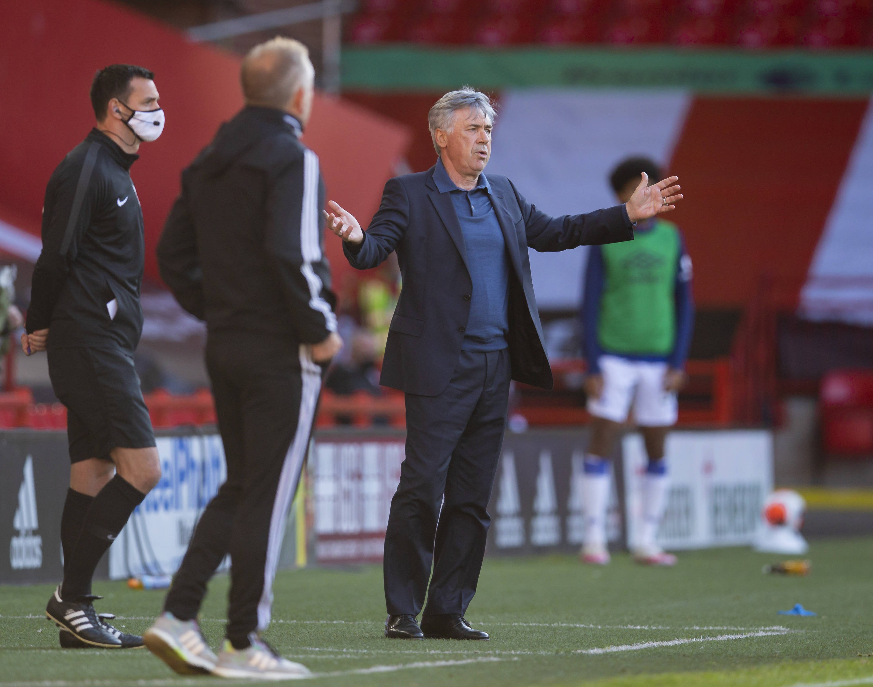 技战术层面 技战术层面